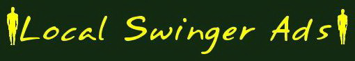 local swinger personals and ads logo